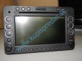 Navigácia GPS+CD+Radio ALFA ROMEO 159 / BRERA